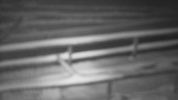 Nastupní stanice vleku