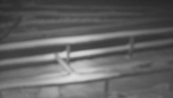 Nastupní stanice vleku