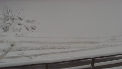 Nastupní stanice vleku