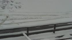 Nastupní stanice vleku