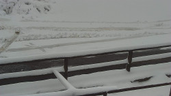 Nastupní stanice vleku