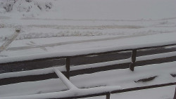 Nastupní stanice vleku