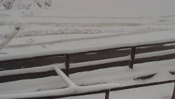 Nastupní stanice vleku