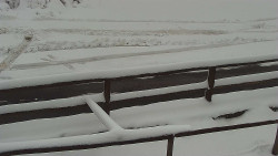 Nastupní stanice vleku