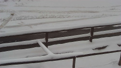 Nastupní stanice vleku