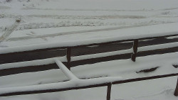 Nastupní stanice vleku