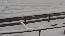 Nastupní stanice vleku