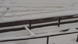 Nastupní stanice vleku