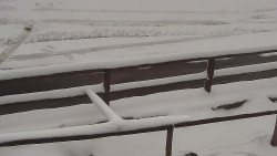 Nastupní stanice vleku