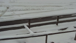 Nastupní stanice vleku