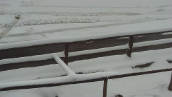 Nastupní stanice vleku