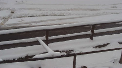 Nastupní stanice vleku