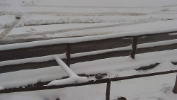 Nastupní stanice vleku