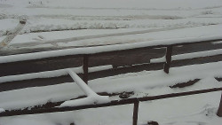 Nastupní stanice vleku