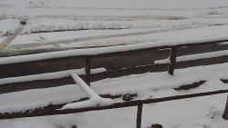 Nastupní stanice vleku