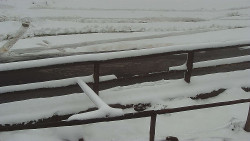 Nastupní stanice vleku