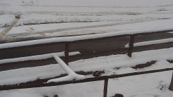 Nastupní stanice vleku