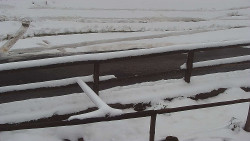 Nastupní stanice vleku