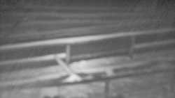 Nastupní stanice vleku