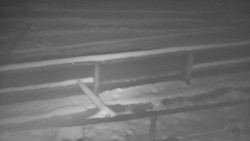 Nastupní stanice vleku