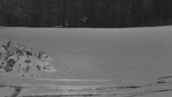 Nastupní stanice vleku