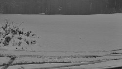 Nastupní stanice vleku