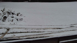 Nastupní stanice vleku