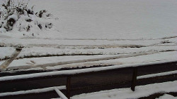 Nastupní stanice vleku