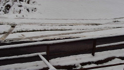 Nastupní stanice vleku