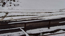 Nastupní stanice vleku