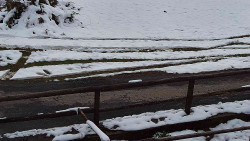 Nastupní stanice vleku