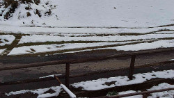 Nastupní stanice vleku