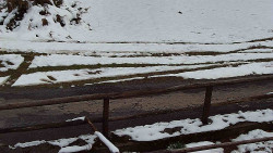 Nastupní stanice vleku