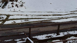 Nastupní stanice vleku