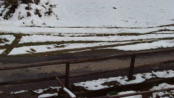 Nastupní stanice vleku