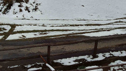 Nastupní stanice vleku