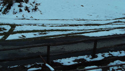 Nastupní stanice vleku