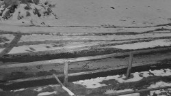 Nastupní stanice vleku