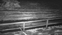 Nastupní stanice vleku