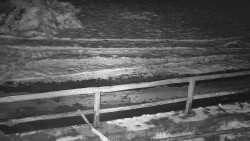 Nastupní stanice vleku