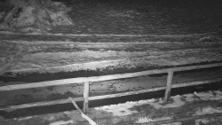 Nastupní stanice vleku