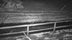 Nastupní stanice vleku