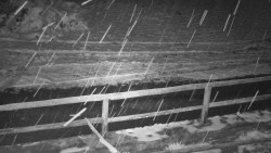 Nastupní stanice vleku