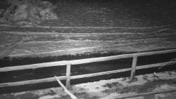 Nastupní stanice vleku