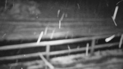 Nastupní stanice vleku