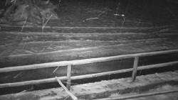 Nastupní stanice vleku