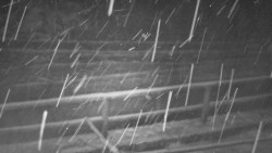 Nastupní stanice vleku