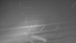 Nastupní stanice vleku