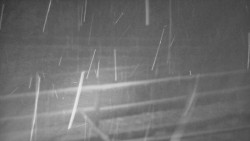 Nastupní stanice vleku