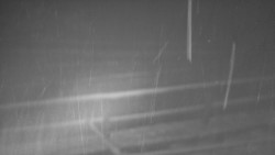 Nastupní stanice vleku